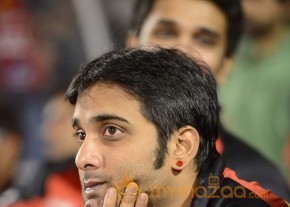  Telugu Warriors Vs Bengal Tigers CCL 3 Match Gallery  photo 6