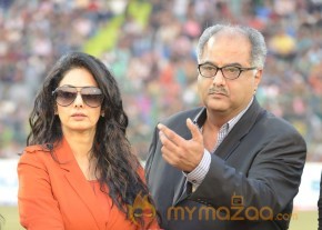  Telugu Warriors Vs Bengal Tigers CCL 3 Match Gallery  photo 64