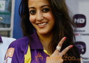  Telugu Warriors Vs Bengal Tigers CCL 3 Match Gallery  photo 53