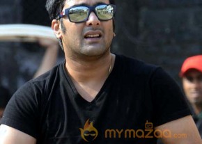  Telugu Warriors Vs Bengal Tigers CCL 3 Match Gallery  photo 127