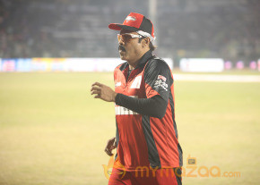  Telugu Warriors Vs Bengal Tigers CCL 3 Match Gallery  photo 95