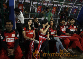  Telugu Warriors Vs Bengal Tigers CCL 3 Match Gallery  photo 79