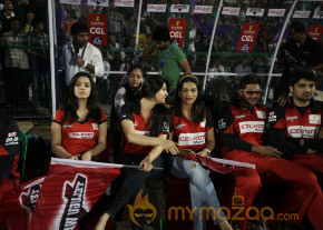  Telugu Warriors Vs Bengal Tigers CCL 3 Match Gallery  photo 15