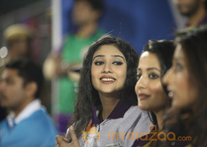  Telugu Warriors Vs Bengal Tigers CCL 3 Match Gallery  photo 112