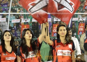  Telugu Warriors Vs Bengal Tigers CCL 3 Match Gallery  photo 42