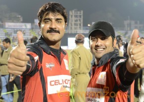  Telugu Warriors Vs Bengal Tigers CCL 3 Match Gallery  photo 19