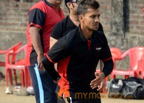  Telugu Warriors Vs Bengal Tigers CCL 3 Match Gallery  photo 17