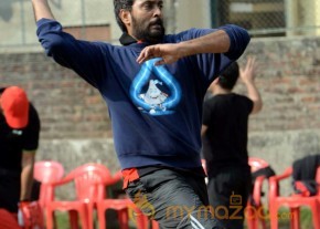  Telugu Warriors Vs Bengal Tigers CCL 3 Match Gallery  photo 45