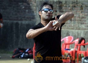  Telugu Warriors Vs Bengal Tigers CCL 3 Match Gallery  photo 5