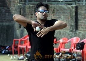 Telugu Warriors Vs Bengal Tigers CCL 3 Match Gallery  photo 46