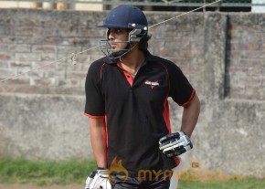  Telugu Warriors Vs Bengal Tigers CCL 3 Match Gallery  photo 3