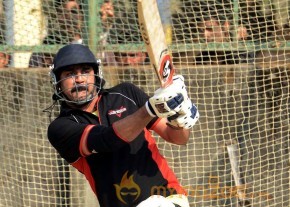  Telugu Warriors Vs Bengal Tigers CCL 3 Match Gallery  photo 84