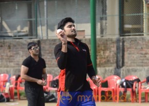  Telugu Warriors Vs Bengal Tigers CCL 3 Match Gallery  photo 56