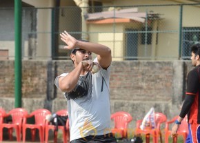  Telugu Warriors Vs Bengal Tigers CCL 3 Match Gallery  photo 37