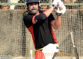  Telugu Warriors Vs Bengal Tigers CCL 3 Match Gallery  photo 47