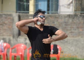  Telugu Warriors Vs Bengal Tigers CCL 3 Match Gallery  photo 119
