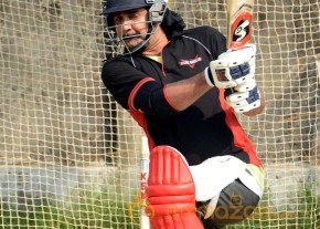  Telugu Warriors Vs Bengal Tigers CCL 3 Match Gallery  photo 59