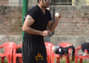 Telugu Warriors Vs Bengal Tigers CCL 3 Match Gallery  photo 110