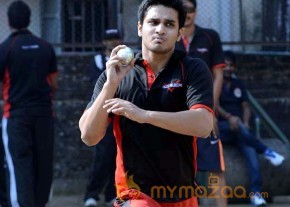  Telugu Warriors Vs Bengal Tigers CCL 3 Match Gallery  photo 71