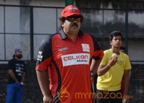  Telugu Warriors Vs Bengal Tigers CCL 3 Match Gallery  photo 66