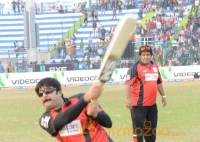  Telugu Warriors Vs Bengal Tigers CCL 3 Match Gallery  photo 109
