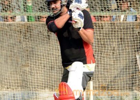  Telugu Warriors Vs Bengal Tigers CCL 3 Match Gallery  photo 68