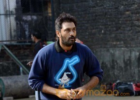  Telugu Warriors Vs Bengal Tigers CCL 3 Match Gallery  photo 114