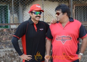  Telugu Warriors Vs Bengal Tigers CCL 3 Match Gallery  photo 89