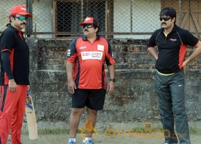  Telugu Warriors Vs Bengal Tigers CCL 3 Match Gallery  photo 40