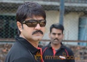  Telugu Warriors Vs Bengal Tigers CCL 3 Match Gallery  photo 70