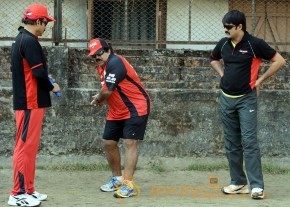  Telugu Warriors Vs Bengal Tigers CCL 3 Match Gallery  photo 99