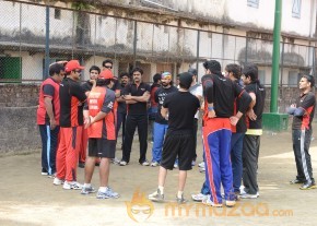  Telugu Warriors Vs Bengal Tigers CCL 3 Match Gallery  photo 62