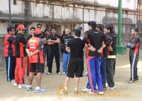  Telugu Warriors Vs Bengal Tigers CCL 3 Match Gallery  photo 29