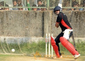  Telugu Warriors Vs Bengal Tigers CCL 3 Match Gallery  photo 120