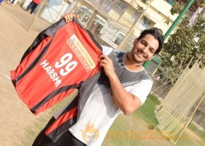  Telugu Warriors Vs Bengal Tigers CCL 3 Match Gallery  photo 38