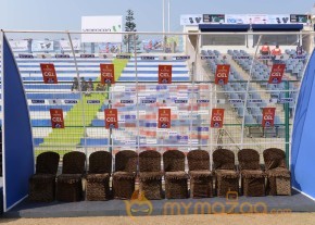  Telugu Warriors Vs Bengal Tigers CCL 3 Match Gallery  photo 50