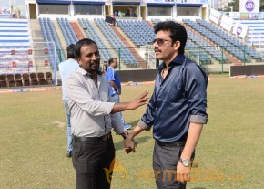  Telugu Warriors Vs Bengal Tigers CCL 3 Match Gallery  photo 108