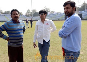  Telugu Warriors Vs Bengal Tigers CCL 3 Match Gallery  photo 34