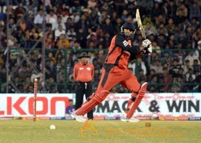  Telugu Warriors Vs Bengal Tigers CCL 3 Match Gallery  photo 16