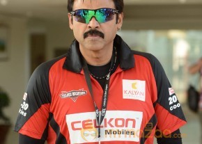  Telugu Warriors Vs Bengal Tigers CCL 3 Match Gallery  photo 2