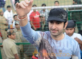  Telugu Warriors Vs Bengal Tigers CCL 3 Match Gallery  photo 113