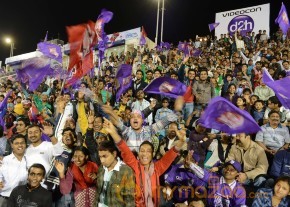  Telugu Warriors Vs Bengal Tigers CCL 3 Match Gallery  photo 124