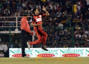  Telugu Warriors Vs Bengal Tigers CCL 3 Match Gallery  photo 103