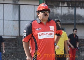  Telugu Warriors Vs Bengal Tigers CCL 3 Match Gallery  photo 126