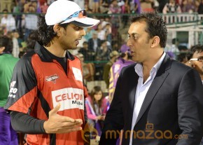  Telugu Warriors Vs Bengal Tigers CCL 3 Match Gallery  photo 30