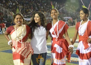  Telugu Warriors Vs Bengal Tigers CCL 3 Match Gallery  photo 33