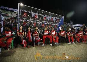  Telugu Warriors Vs Bengal Tigers CCL 3 Match Gallery  photo 96