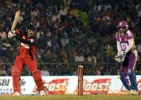  Telugu Warriors Vs Bengal Tigers CCL 3 Match Gallery  photo 22