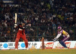  Telugu Warriors Vs Bengal Tigers CCL 3 Match Gallery  photo 105