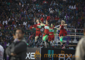  Telugu Warriors Vs Bengal Tigers CCL 3 Match Gallery  photo 123